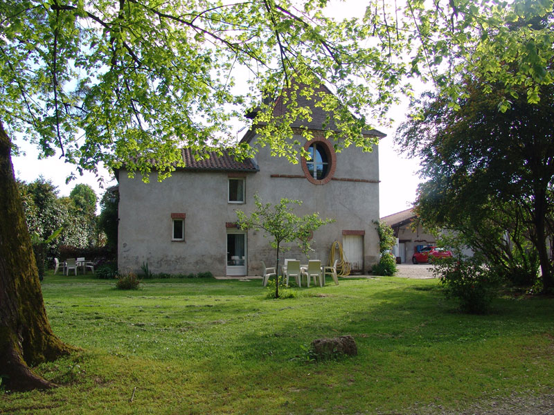 Vakantiehuis F-TLG-0058 6-personen in Villeneuve sur Lot Zuid Frankrijk Frankrijk