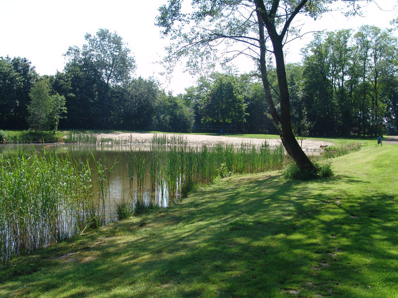 Omgeving NL-NB-0022