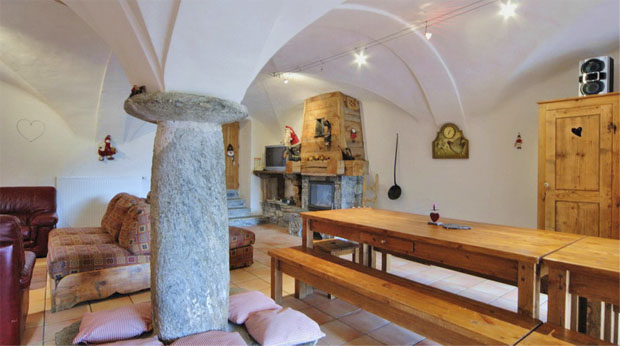 Wonen F-ALP-0034