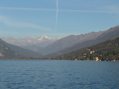 Lago Maggiore