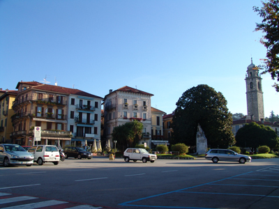 Verbania