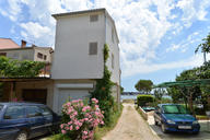 Vakantiehuis KR-IS-0131 3-personen in Rovinj Kroatie