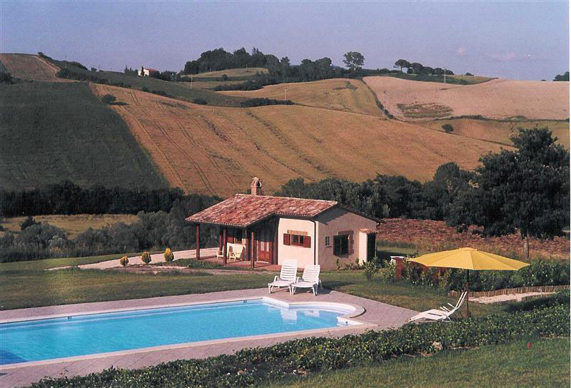Toscane - Orvieta - Lago di Bolsena