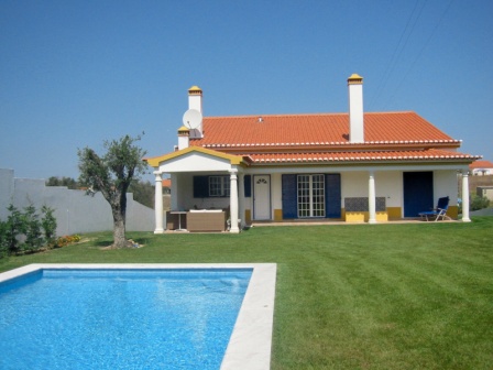 PT-LIS-0003 Foros de Salvaterra