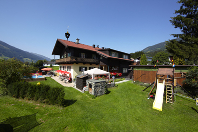 Salzburgerland Vakantiehuis