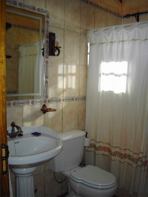 Sanitair E-CAN-0018