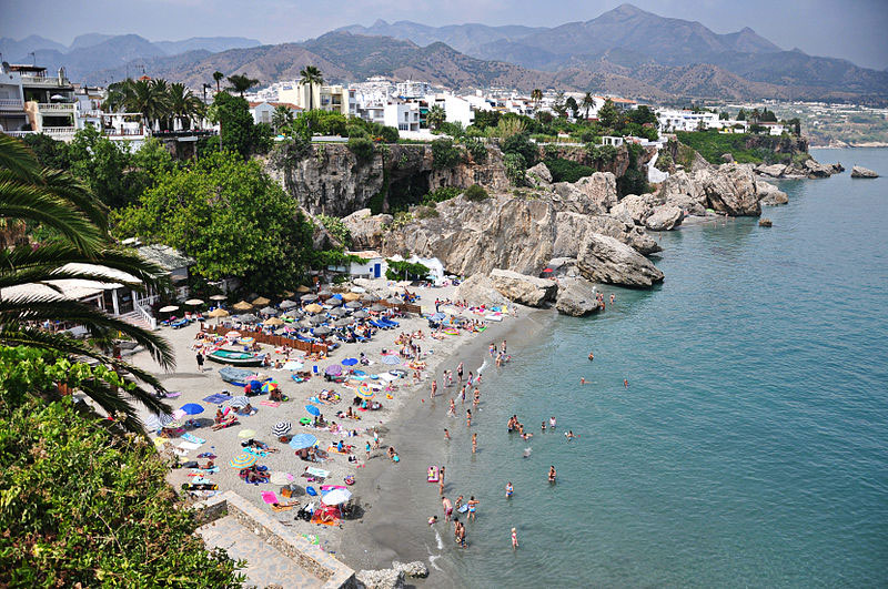 Nerja