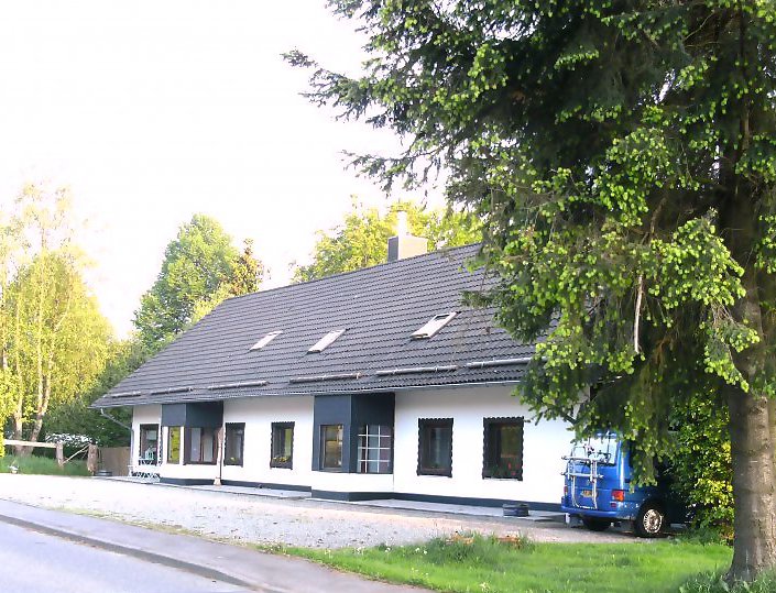 Vakantiehuis D-EI-0074 22-personen in Kalterherberg Duitsland