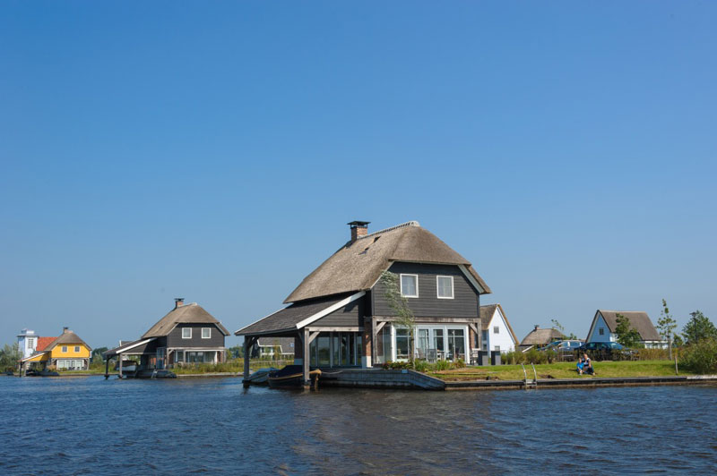 NL-OV-0104 Giethoorn