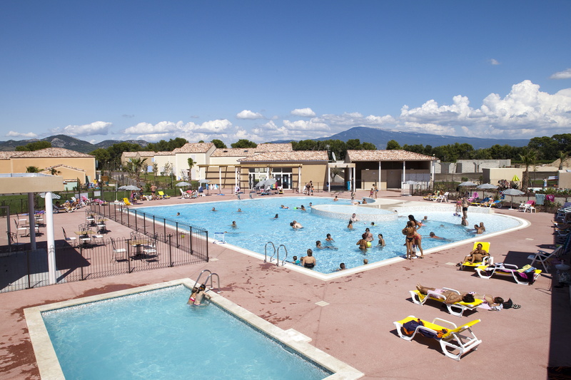 Provence: Mont Ventoux