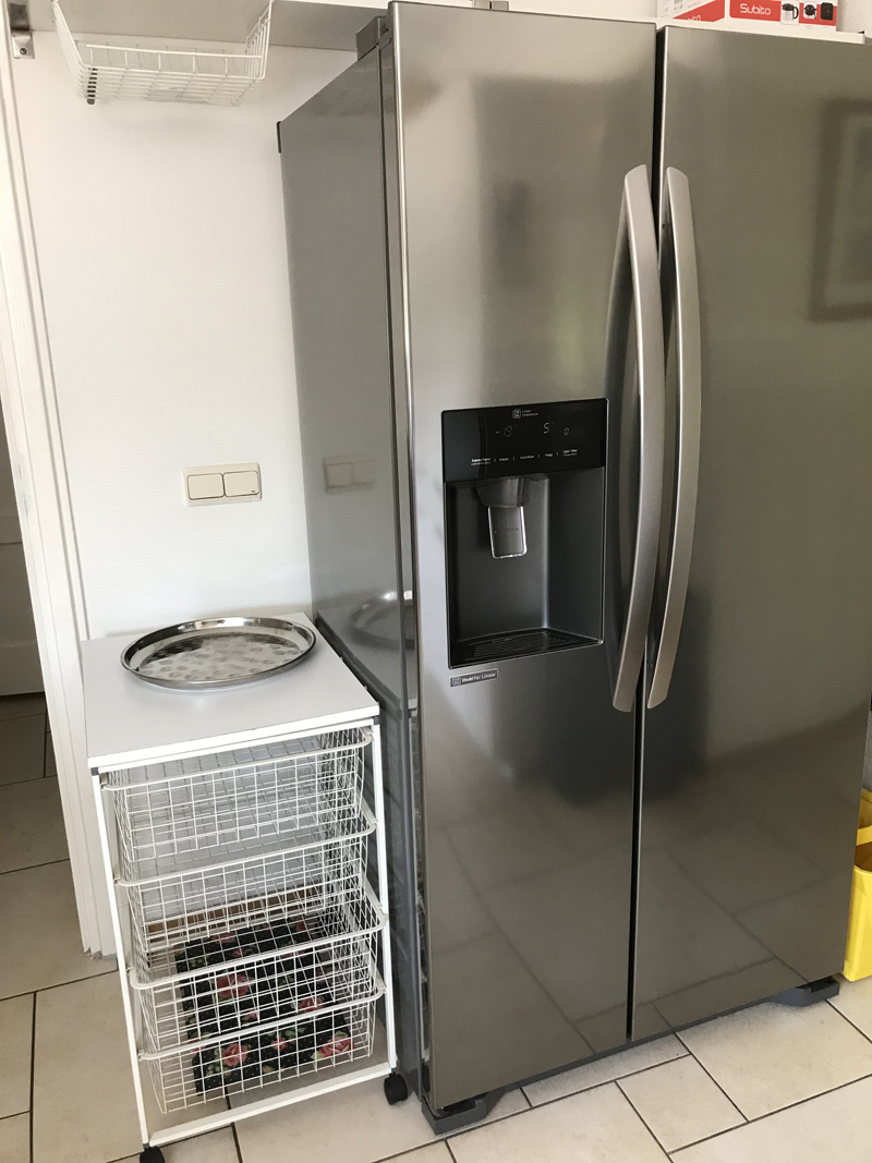 Koken NL-FV-0007