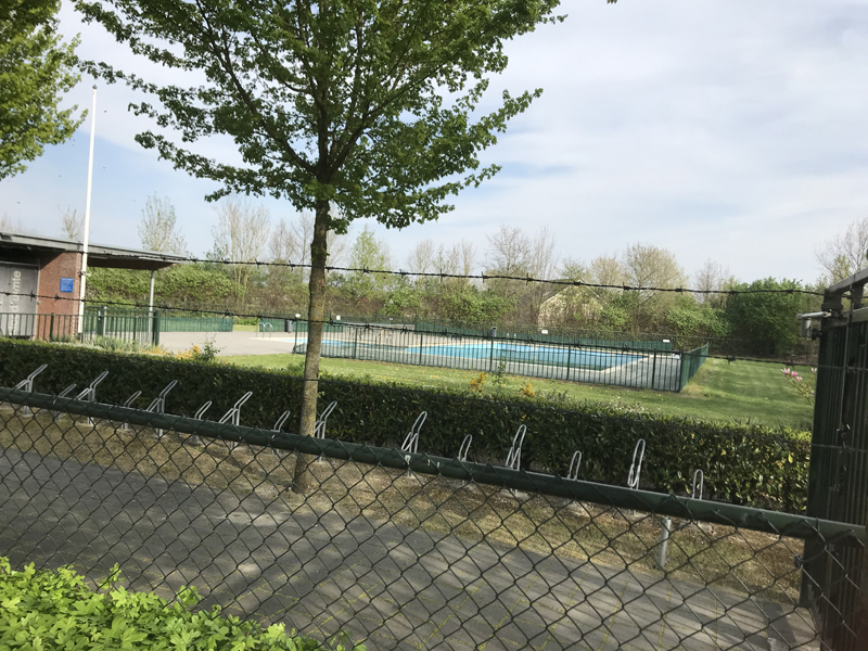 Omgeving NL-FV-0007