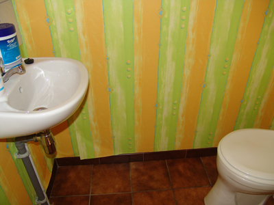 Sanitair B-LI-0105