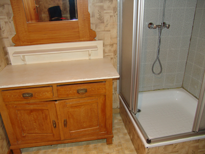 Sanitair B-LI-0105