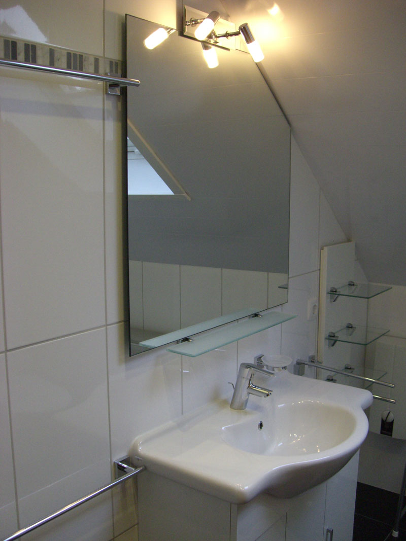Sanitair D-SA-0052