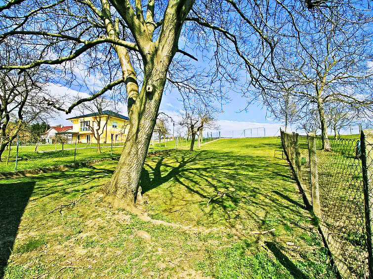 Foto van exterieur van Vakantiehuis Ritzing