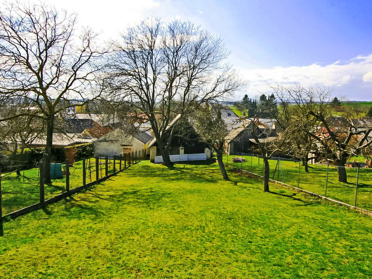 Foto van exterieur van Vakantiehuis Ritzing
