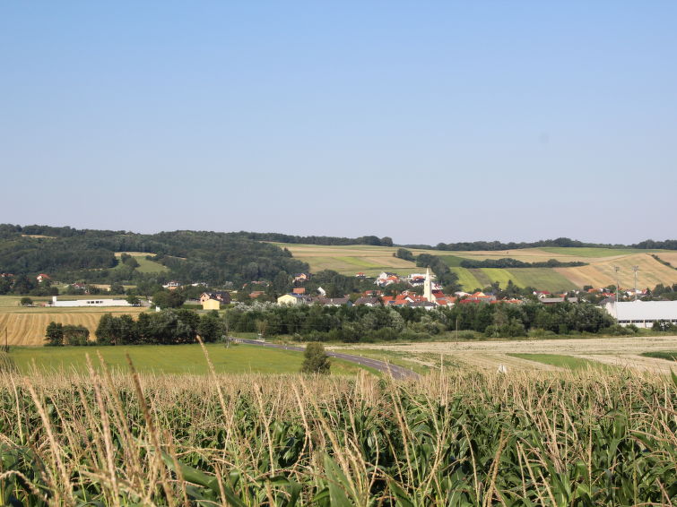 Foto van omgeving van Vakantiehuis Ritzing