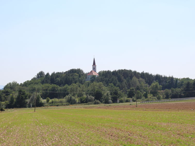 Foto van omgeving van Vakantiehuis Ritzing