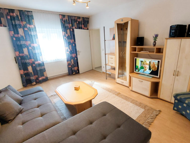 Foto van wonen van Vakantiehuis Ritzing