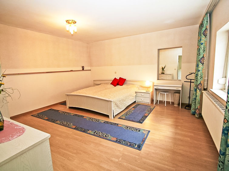 Foto van wonen van Vakantiehuis Ritzing