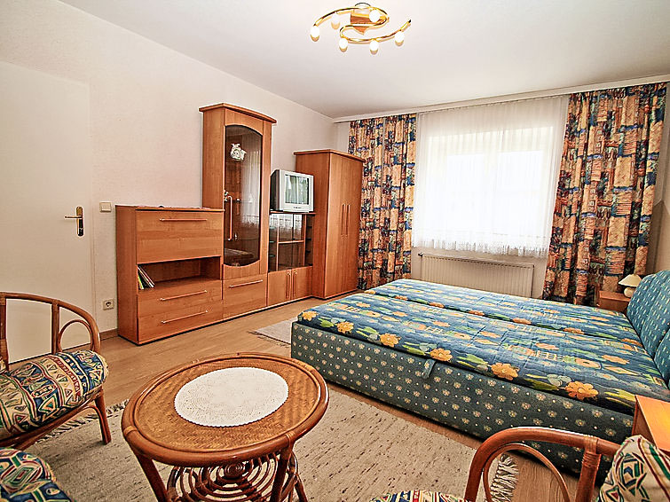 Foto van wonen van Vakantiehuis Ritzing