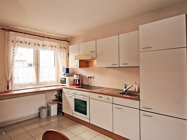 Foto van wonen van Vakantiehuis Ritzing