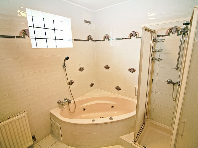 Foto van wonen van Vakantiehuis Ritzing