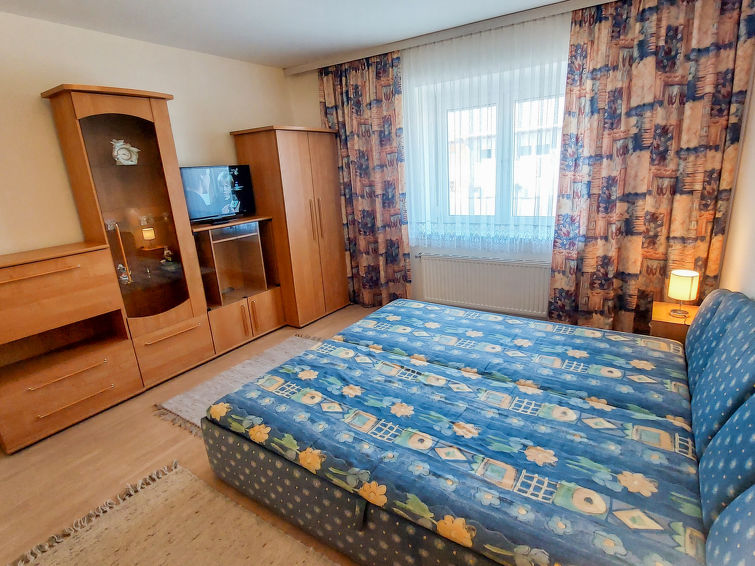 Foto van wonen van Vakantiehuis Ritzing