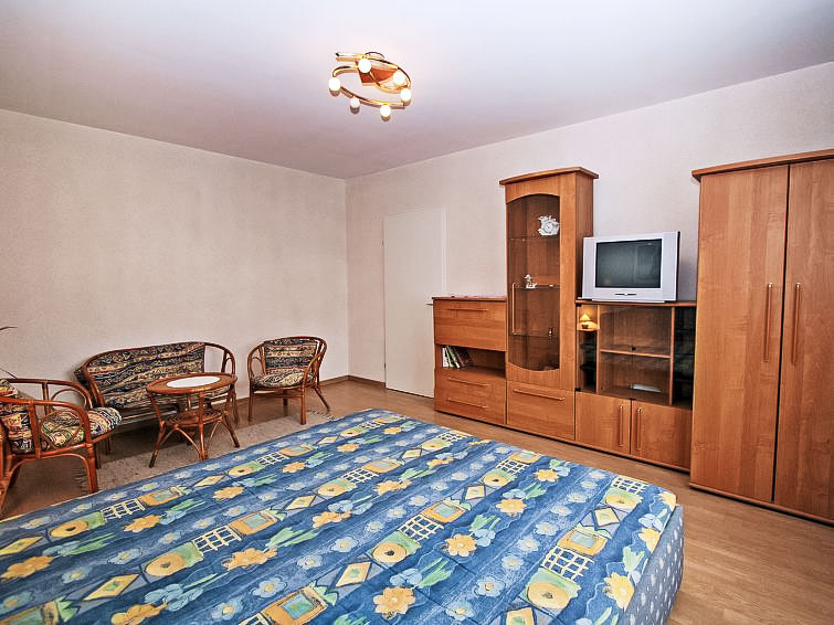 Foto van wonen van Vakantiehuis Ritzing