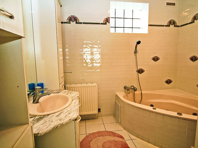 Foto van wonen van Vakantiehuis Ritzing