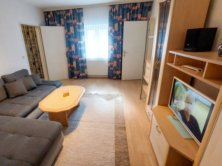 Foto van wonen van Vakantiehuis Ritzing