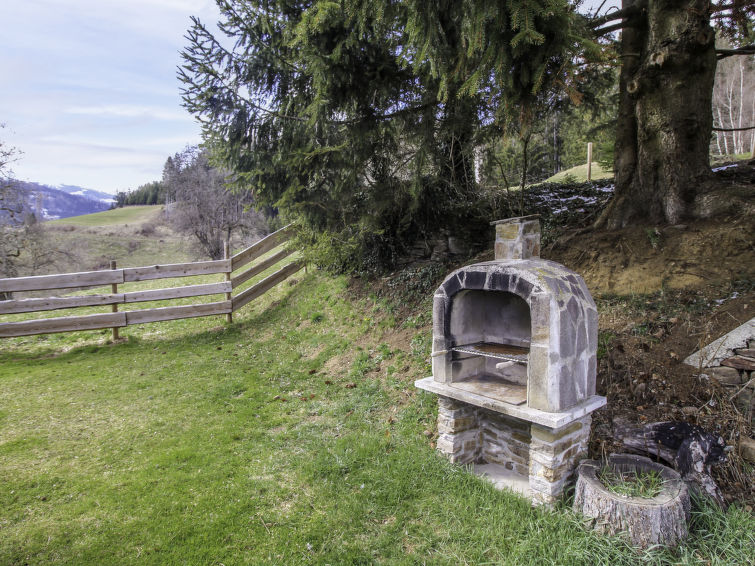 Foto van exterieur van Vakantiehuis Klippitztörl Foto van exterieur van Vakantiehuis Klippitztörl