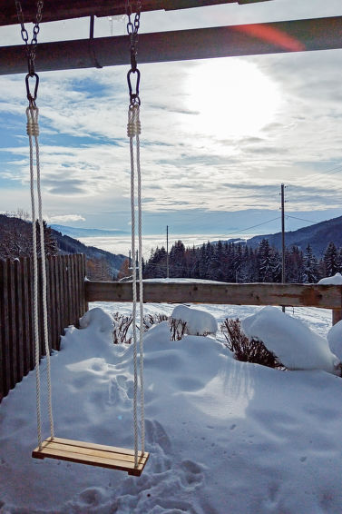 Foto van exterieur van Vakantiehuis Klippitztörl Foto van exterieur van Vakantiehuis Klippitztörl