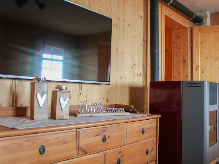 Foto van wonen van Vakantiehuis Klippitztörl Foto van wonen van Vakantiehuis Klippitztörl