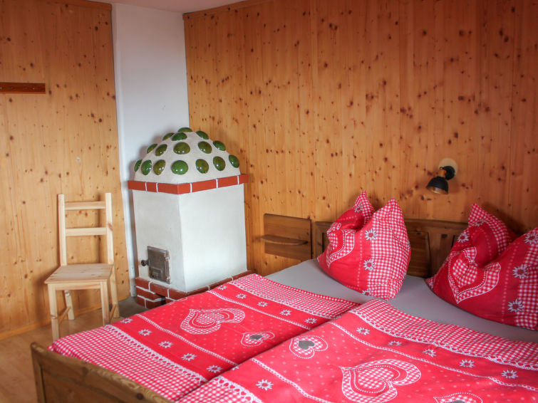 Foto van wonen van Vakantiehuis Klippitztörl Foto van wonen van Vakantiehuis Klippitztörl