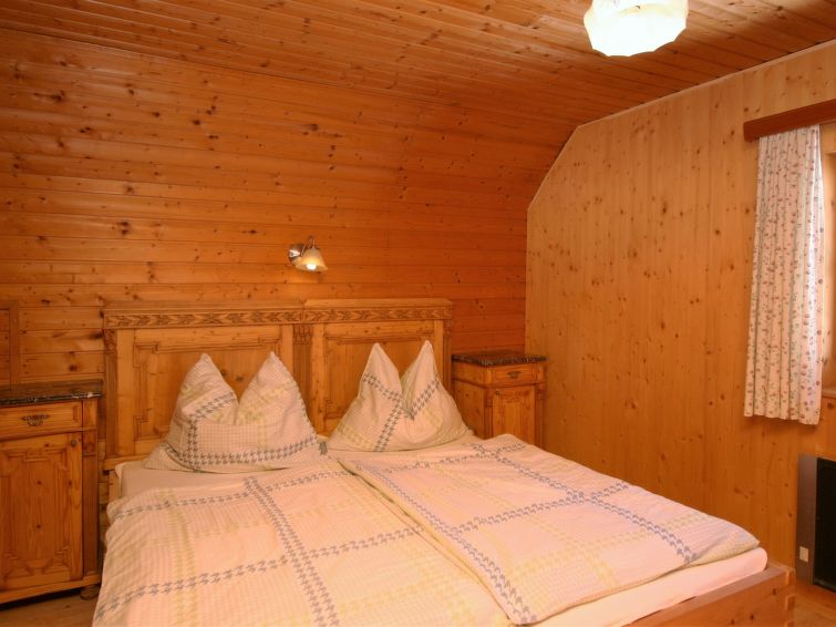 Foto van wonen van Vakantiehuis Klippitztörl Foto van wonen van Vakantiehuis Klippitztörl