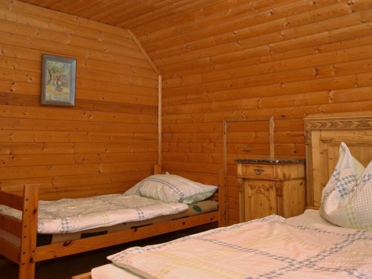 Foto van wonen van Vakantiehuis Klippitztörl Foto van wonen van Vakantiehuis Klippitztörl
