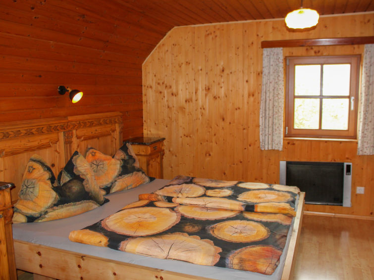 Foto van wonen van Vakantiehuis Klippitztörl Foto van wonen van Vakantiehuis Klippitztörl