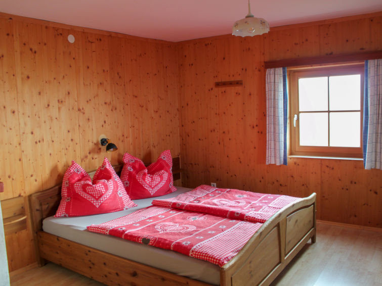 Foto van wonen van Vakantiehuis Klippitztörl Foto van wonen van Vakantiehuis Klippitztörl