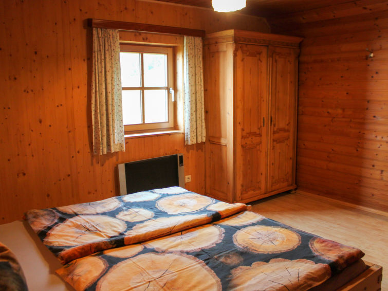 Foto van wonen van Vakantiehuis Klippitztörl Foto van wonen van Vakantiehuis Klippitztörl