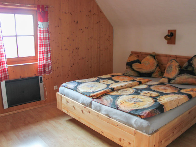 Foto van wonen van Vakantiehuis Klippitztörl Foto van wonen van Vakantiehuis Klippitztörl