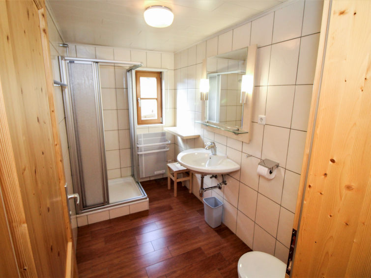 Foto van wonen van Vakantiehuis Klippitztörl Foto van wonen van Vakantiehuis Klippitztörl