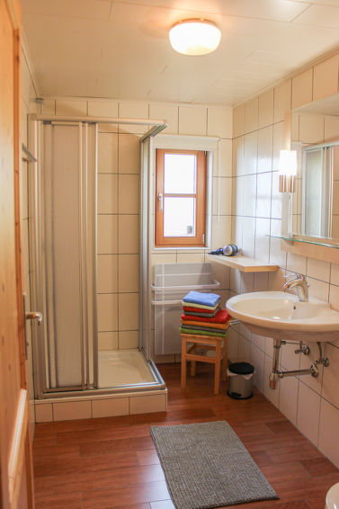 Foto van wonen van Vakantiehuis Klippitztörl Foto van wonen van Vakantiehuis Klippitztörl