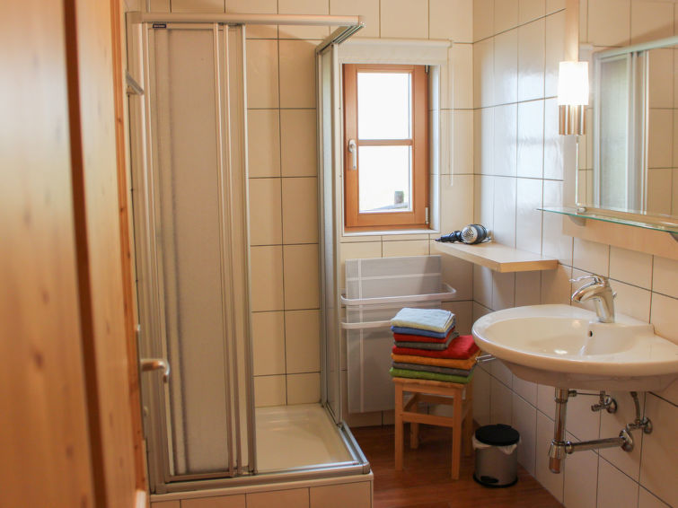 Foto van wonen van Vakantiehuis Klippitztörl Foto van wonen van Vakantiehuis Klippitztörl