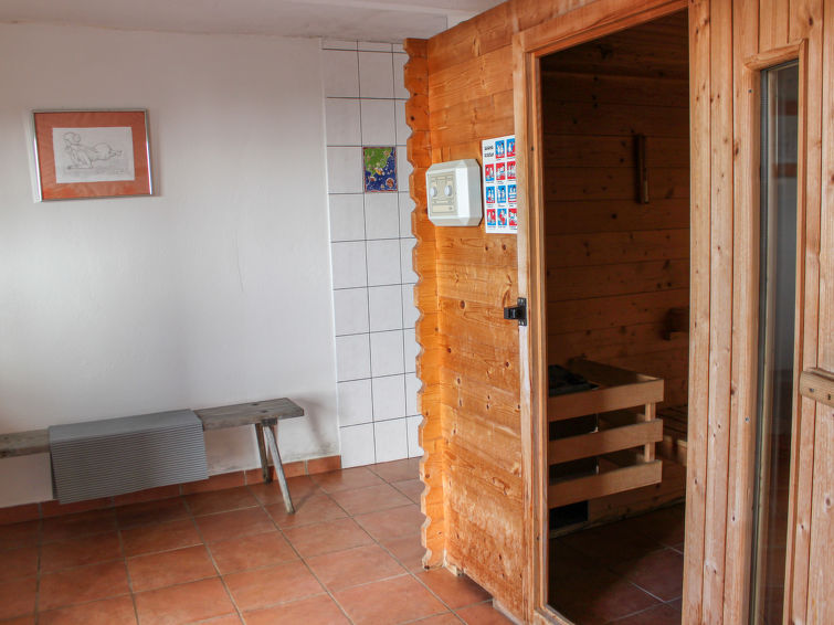 Foto van wonen van Vakantiehuis Klippitztörl Foto van wonen van Vakantiehuis Klippitztörl