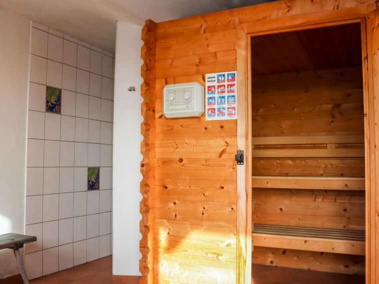 Foto van wonen van Vakantiehuis Klippitztörl Foto van wonen van Vakantiehuis Klippitztörl