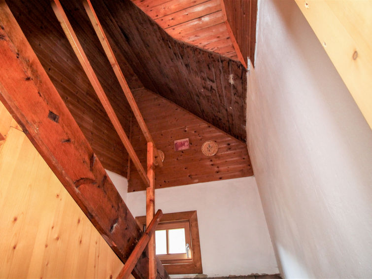 Foto van wonen van Vakantiehuis Klippitztörl Foto van wonen van Vakantiehuis Klippitztörl