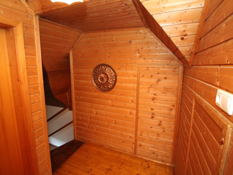 Foto van wonen van Vakantiehuis Klippitztörl Foto van wonen van Vakantiehuis Klippitztörl