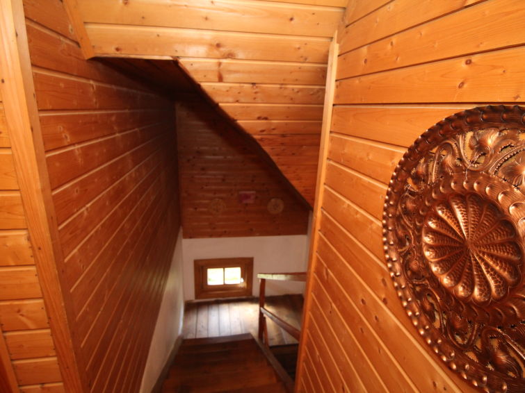 Foto van wonen van Vakantiehuis Klippitztörl Foto van wonen van Vakantiehuis Klippitztörl